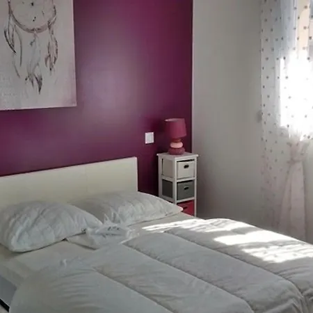 Villa Avec Piscine Et Animaux Permis - 10 Pers. - Fr-1-881-26